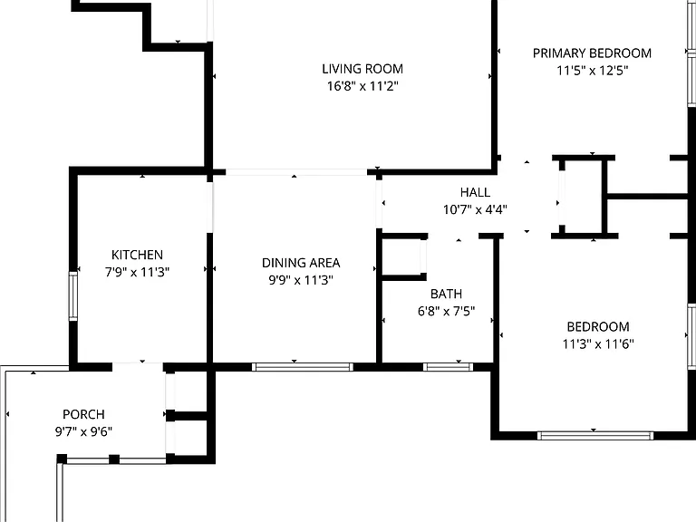 430 Bryn Mawr Dr — Photo 8