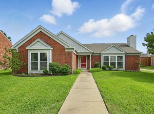 1338 Saddleback Ln, Lewisville, TX