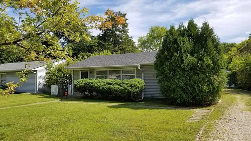 2237 N Graham Ave Photo 1