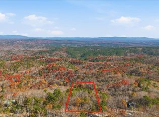 1166 Hunter Dr, Ranger, GA 30734