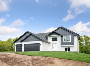 79 Sims Rd NW, Oak Grove, MN 55011