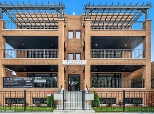 4713 N Damen Ave #1N, Chicago, IL 60625