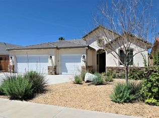 649 Pinon Ct, Ridgecrest, CA 93555