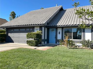 25921 Spruce Ln, Laguna Hills, CA 92653