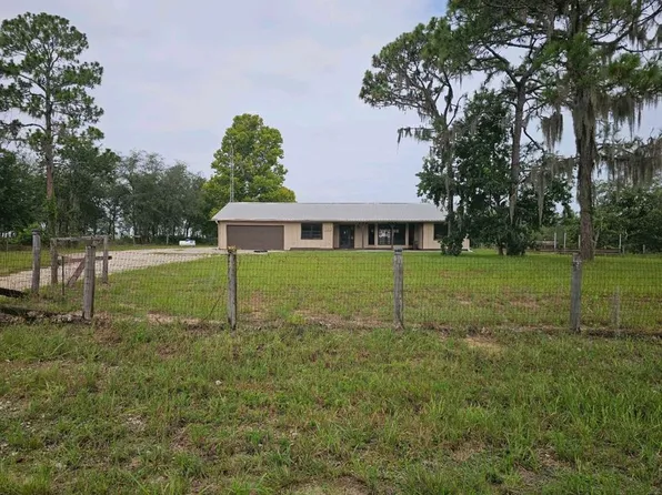 5980 SW 169th Ct, Ocala, FL 34481