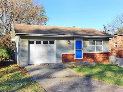 1742 New Madrid St, Cape Girardeau, MO, 63701