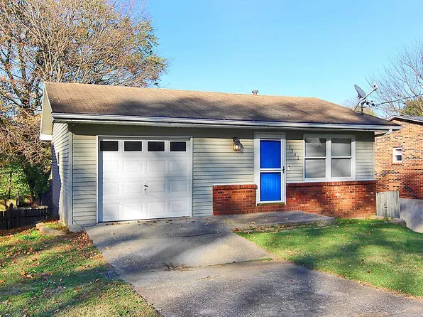 1742 New Madrid St, Cape Girardeau, MO 63701