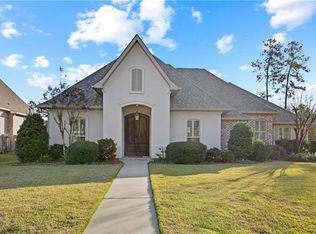524 Belle Pointe Loop, Madisonville, LA 70447