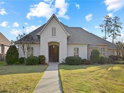 524 Belle Pointe Loop, Madisonville, LA, 70447