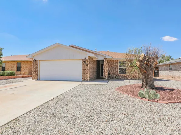 765 Montwood Ct, Alamogordo, NM 88310