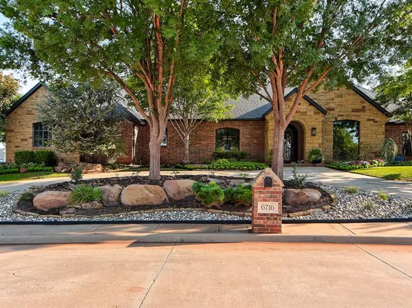 6716 Oak View Rd, Edmond, OK 73025