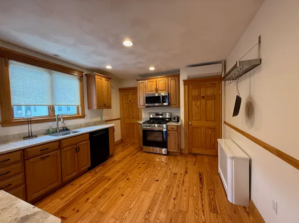 38 Cherry St #2, Medford, MA 02155