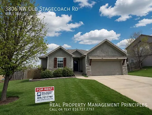 3806 NW Old Stagecoach Rd Photo 1