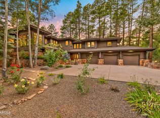 2691 Lindberg Spg, Flagstaff, AZ 86005