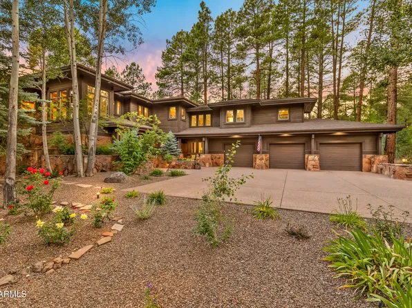 2691 LINDBERG SPG Spring, Flagstaff, AZ 86005