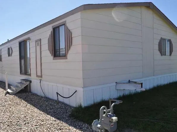 2260 Franklin St Lot 44, Laramie, WY 82070