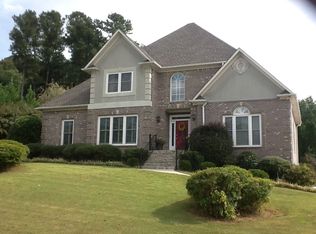 252 Windchase Dr, Birmingham, AL 35242