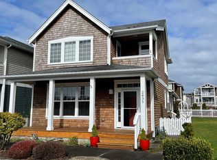 2835 Mill Pond Ln, Astoria, OR 97103