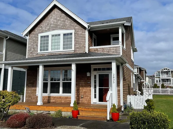 2835 Mill Pond Ln, Astoria, OR 97103