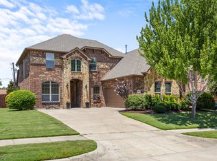 9209 Canyon Creek Dr, Rowlett, TX 75088
