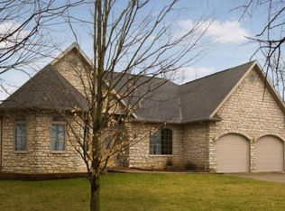 4757 Goodson Rd, West Jefferson, OH 43162