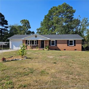 243 Ramona Dr, Fayetteville, NC, 28303