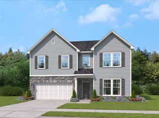 2046 Zanes Creek Dr, Inman, SC 29349