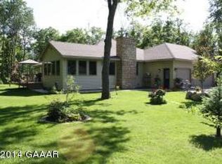 11501 County Road 11 NE, Alexandria, MN 56308