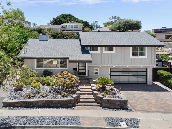5162 Dorman Dr, San Diego, CA 92115