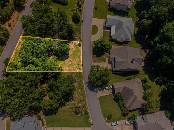 112 Turtle Creek Cv, Maumelle, AR 72113