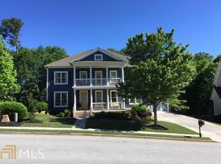 6010 Grand Reunion Dr, Hoschton, GA 30548