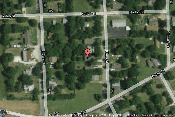Map View