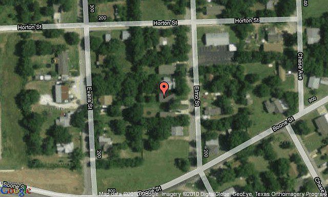 Map View