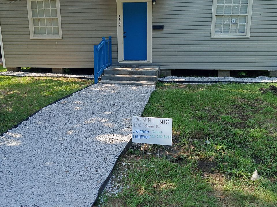 1st image of 4738 Osborne Ave