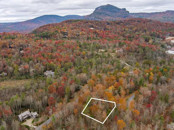 Lot 69 Bottlebrush Drive, Cashiers, NC 28717