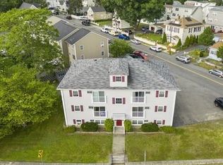 128 Marston St, Lawrence, MA 01841