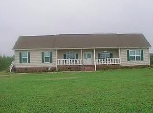 6535 Highway Nine O Three, Bracey, VA 23919