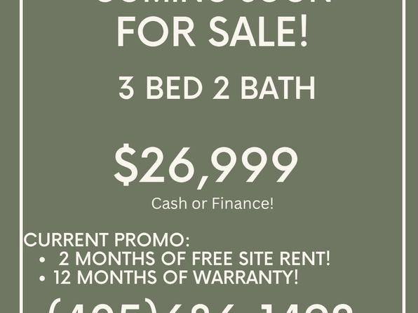 2001 S Macarthur Blvd Trlr 180