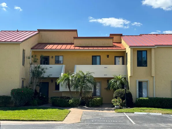 5335 SE Miles Grant Road #H216, Stuart, FL 34997