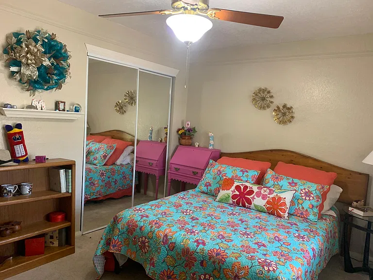 Bedroom #2