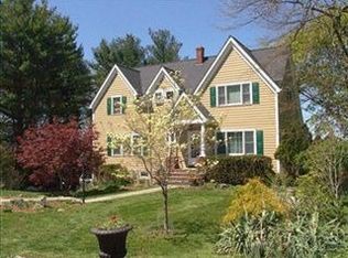 31 Observatory Dr, Croton On Hudson, NY 10520