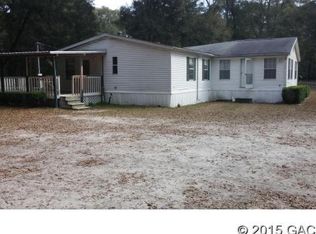 1056 SW Horseshoe Loop, Fort White, FL 32038