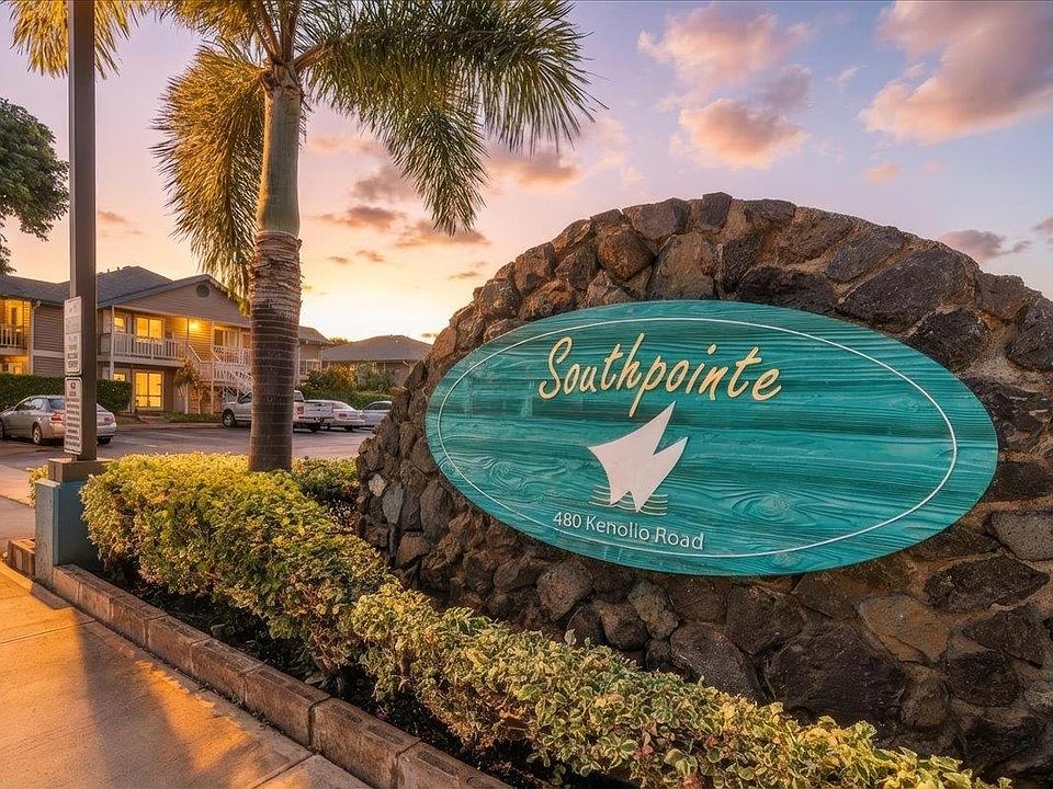 1st image of 480 Kenolio Rd APT 4206