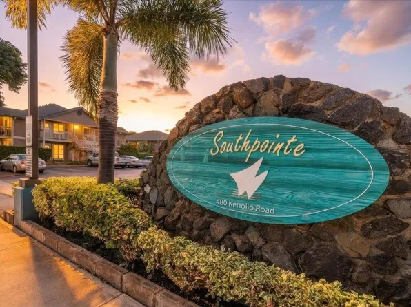 480 Kenolio Rd APT 4206, Kihei, HI 96753