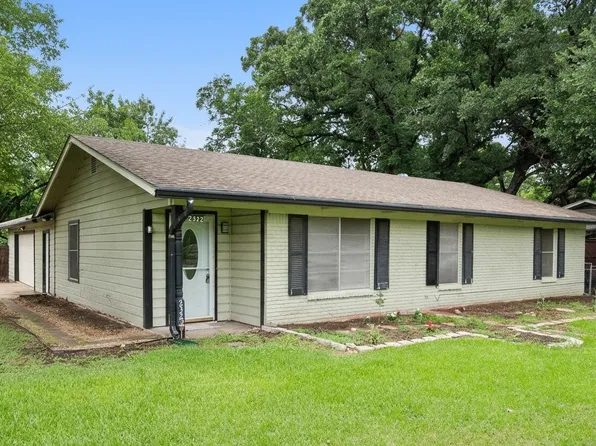 2322 W 1st Ave, Corsicana, TX 75110