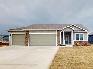 7625 SW 24th Ter, Topeka, KS 66614