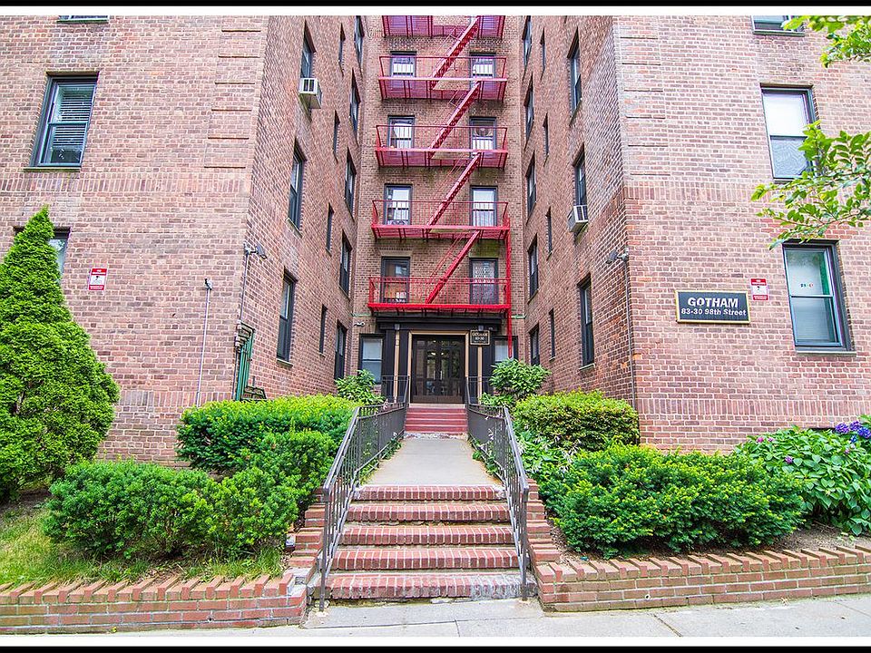 1st image of 8385 Woodhaven Blvd APT 1A