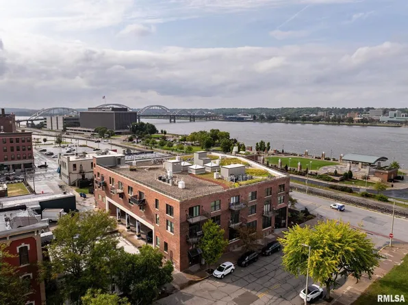 110 19th St Suite 313, Rock Island, IL 61201