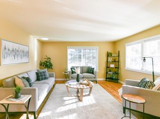 1016 NW Ogden Ave, Bend, OR 97703