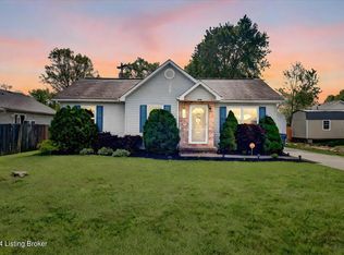 124 S Shore Dr, Shepherdsville, KY 40165